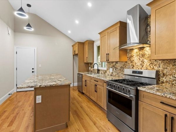 31 Woodale Ave, Unit 3, Boston, MA 02126