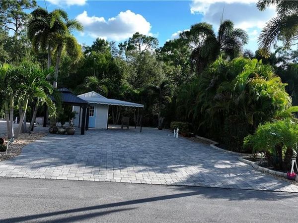 5846 Burrwood CT , FORT MYERS, FL 33905