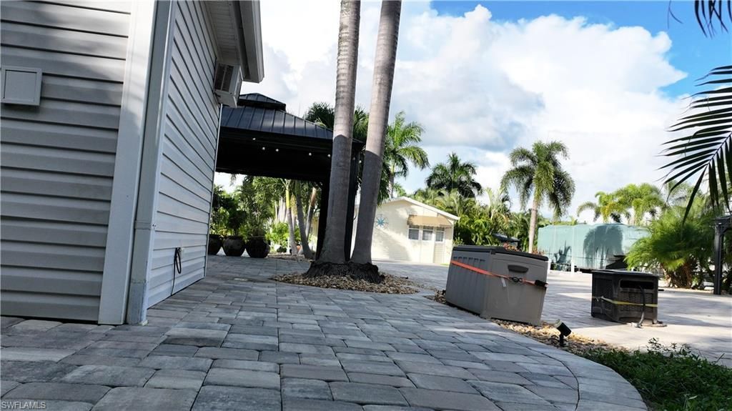 5846 Burrwood Ct , Fort Myers, FL 33905 Photo