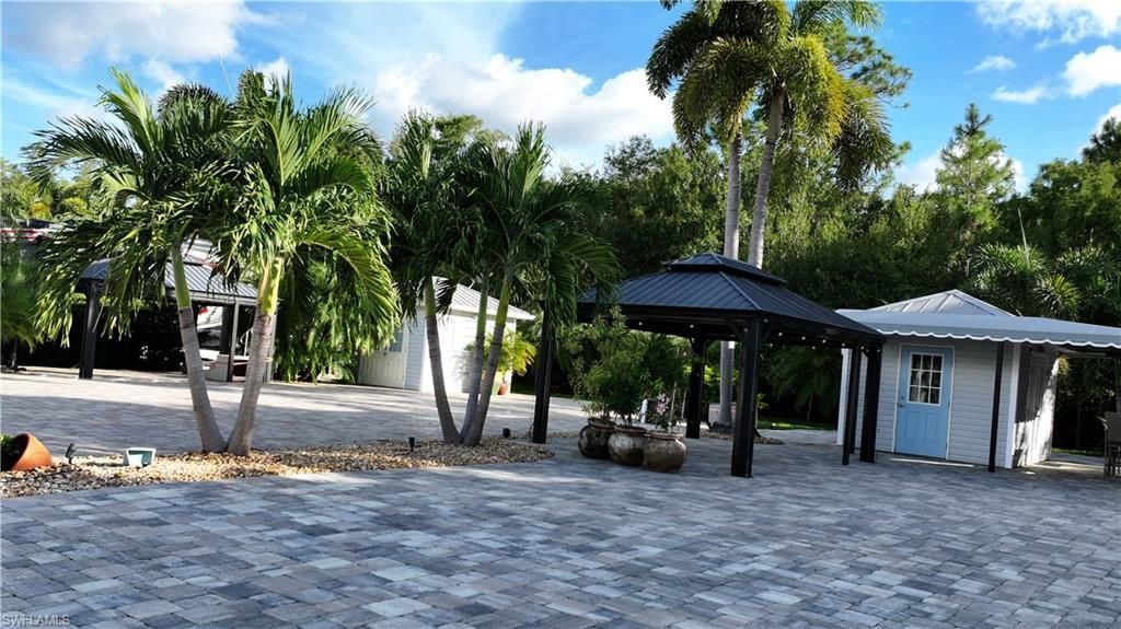 5846 Burrwood Ct , Fort Myers, FL 33905 Photo