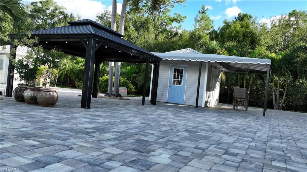 5846 Burrwood Ct , Fort Myers, FL 33905 Photo