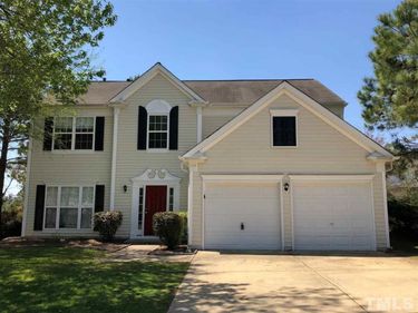 409 Grassy Point Road, Apex, NC 27502