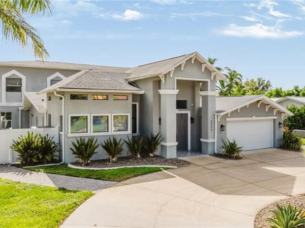 5534 Cognac DR , FORT MYERS, FL 33919