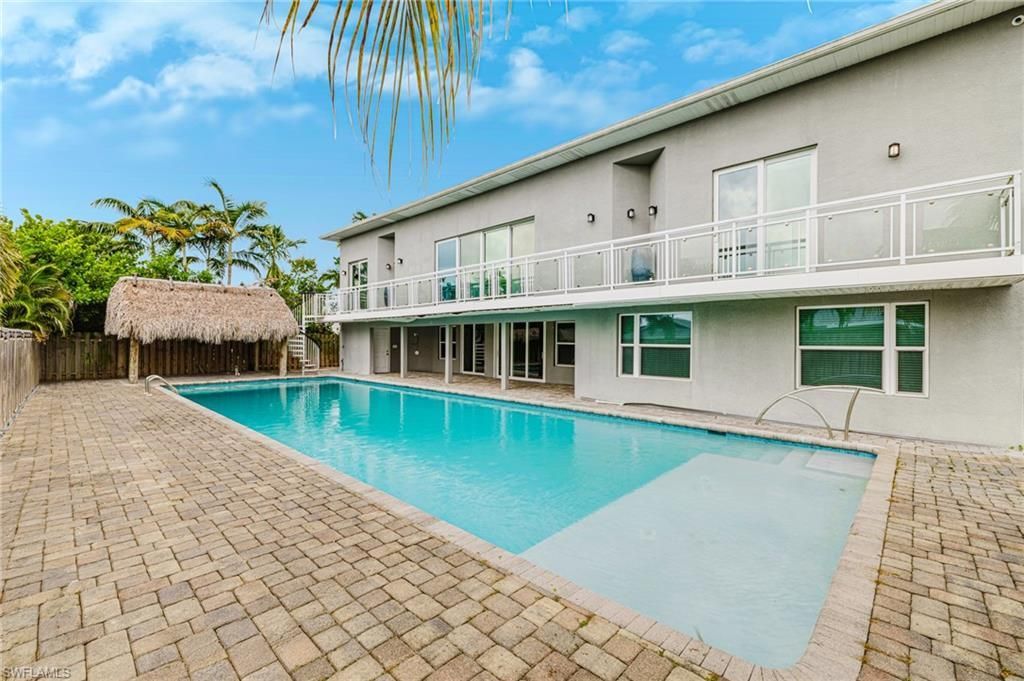 5534 Cognac Dr , Fort Myers, FL 33919 Photo