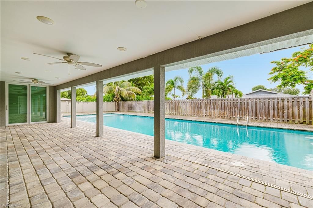 5534 Cognac Dr , Fort Myers, FL 33919 Photo