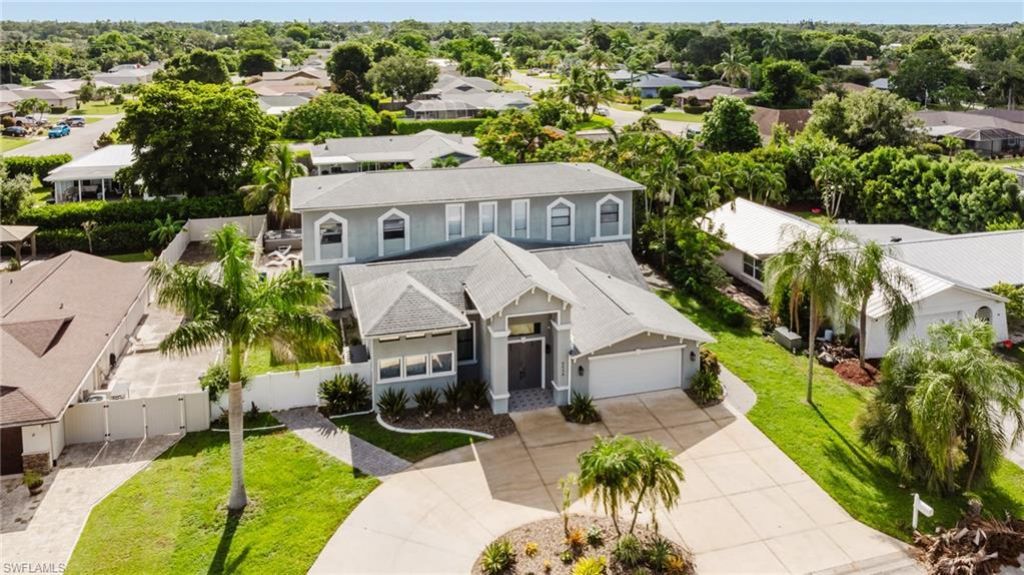 5534 Cognac Dr , Fort Myers, FL 33919 Photo