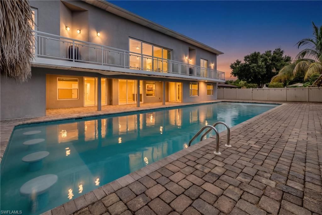 5534 Cognac Dr , Fort Myers, FL 33919 Photo