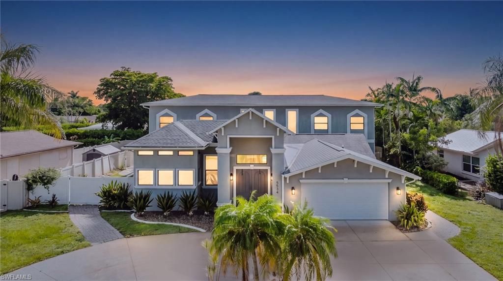 5534 Cognac Dr , Fort Myers, FL 33919 Photo