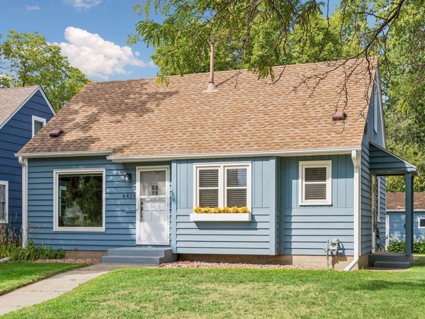 6828 Grand Avenue S, Richfield, MN 55423