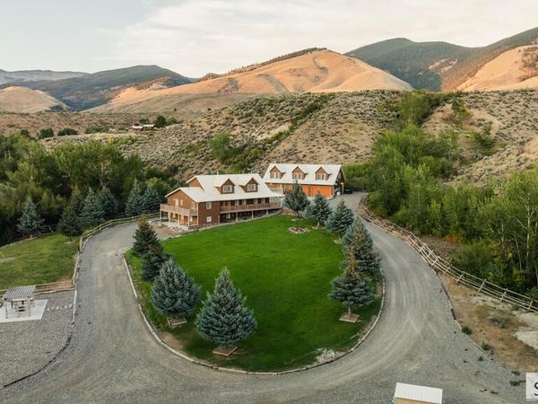 167 Wimpey Creek Road, SALMON, ID 83467
