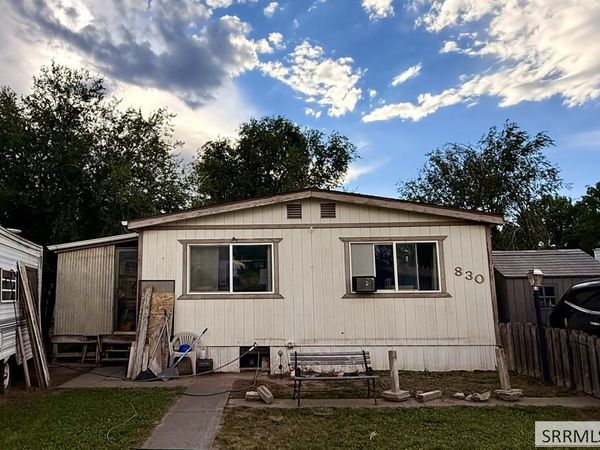 830 N Marcia Drive, IDAHO FALLS, ID 83401