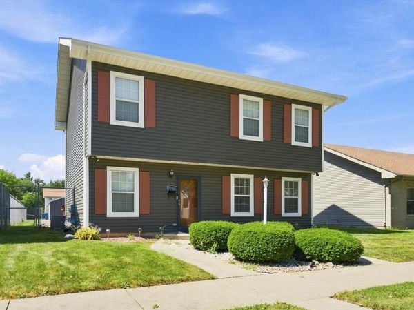 15216 Myrtle Avenue , Harvey, IL 60426
