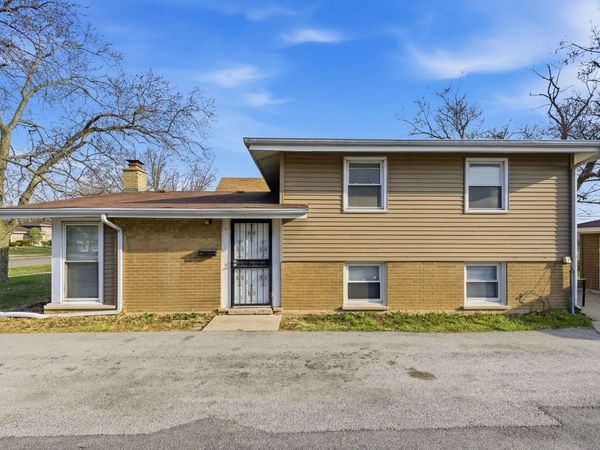 16743 Butterfield Drive , Country Club Hills, IL 60478