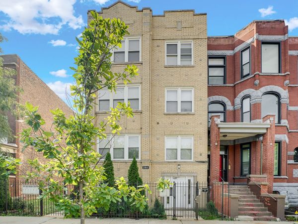 2809 W Washington Boulevard , Unit 300, Chicago, IL 60612