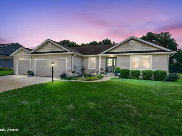 19638 Bluestem Lane, Goshen, IN 46528