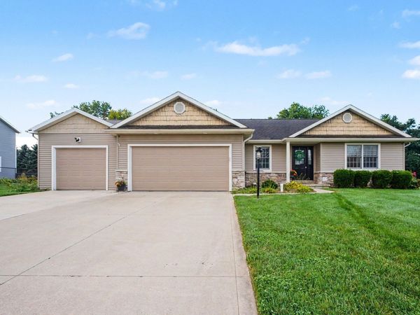 19638 Bluestem Lane, Goshen, IN 46528