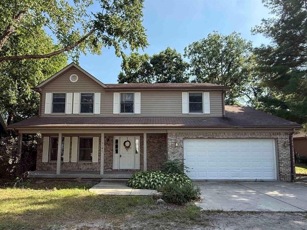 5182 Highland Cove Court, Monticello, IN 47960