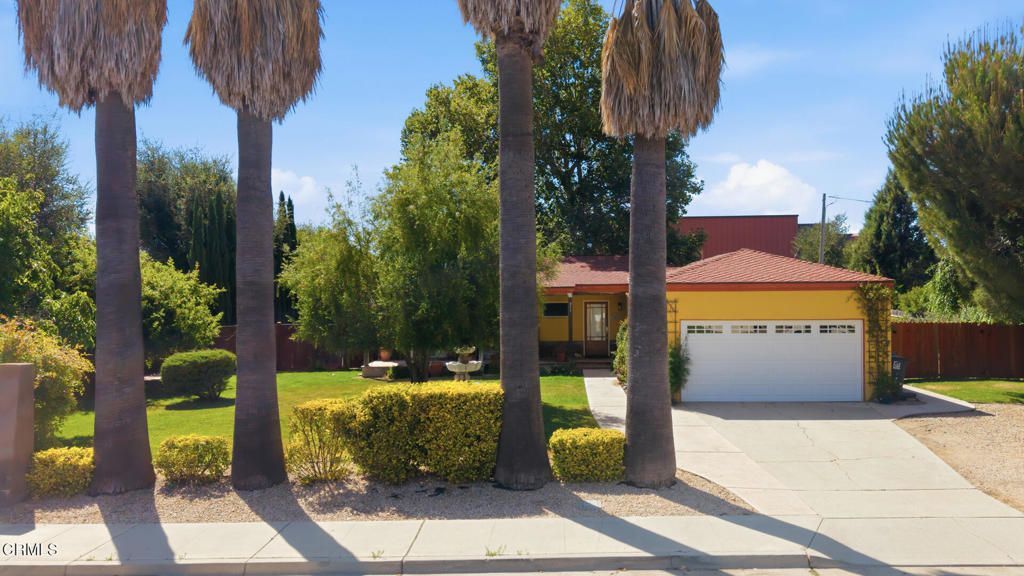 311 Freear Drive, Buellton, CA 93427 Main Photo