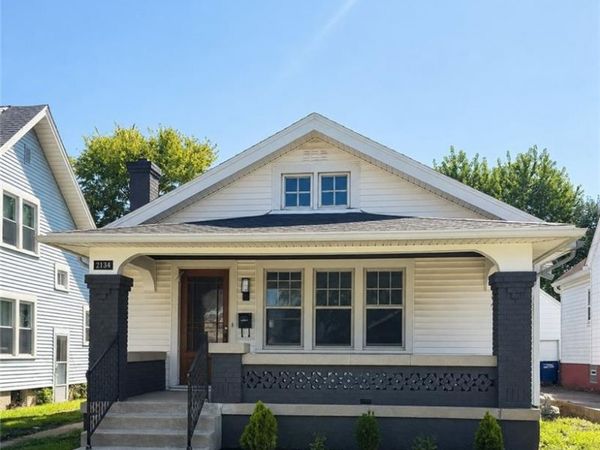 2134 Mapleview Avenue, Dayton, OH 45420
