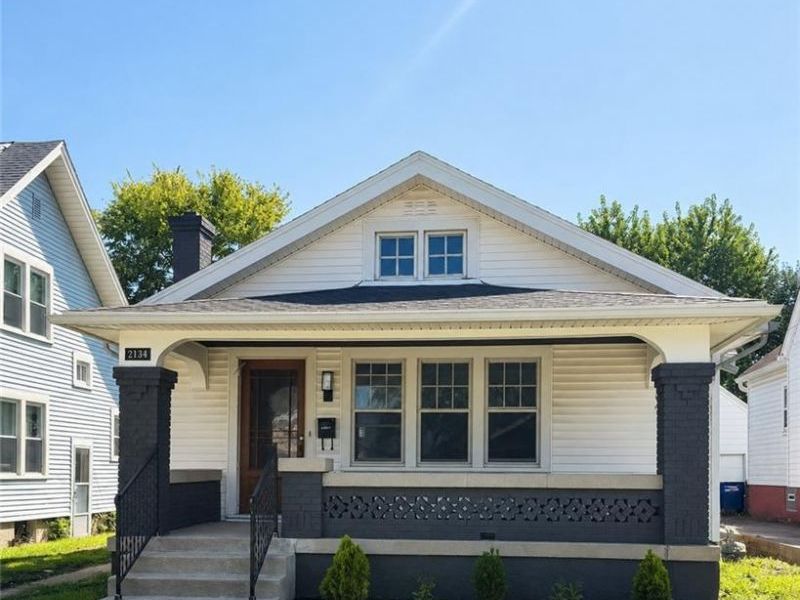2134 Mapleview Avenue, Dayton, OH 45420 Photo 1