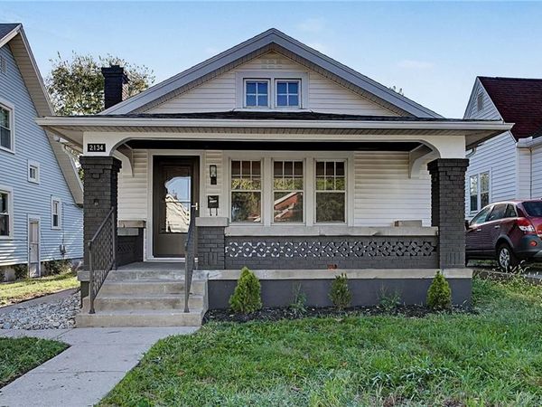 2134 Mapleview Avenue, Dayton, OH 45420