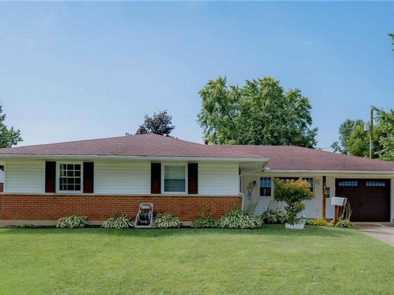 7834 Harshmanville Road, Huber Heights, OH 45424 Photo 3