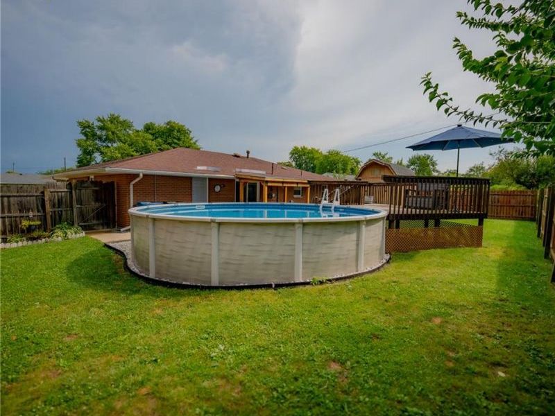 7834 Harshmanville Road, Huber Heights, OH 45424 Photo 4
