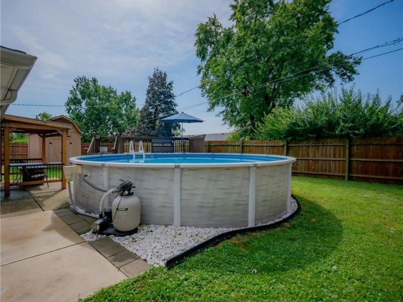 7834 Harshmanville Road, Huber Heights, OH 45424 Photo 5