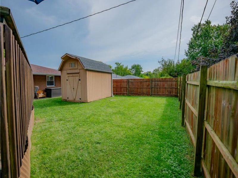 7834 Harshmanville Road, Huber Heights, OH 45424 Photo 6