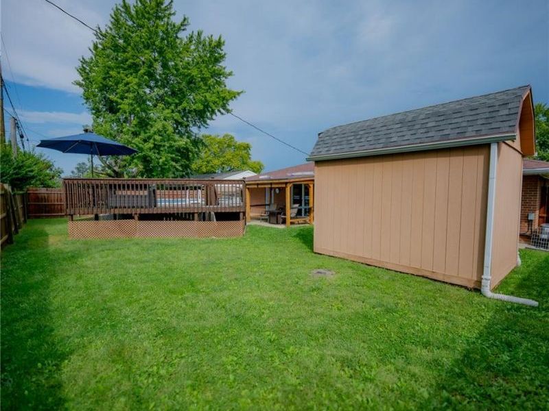 7834 Harshmanville Road, Huber Heights, OH 45424 Photo 7
