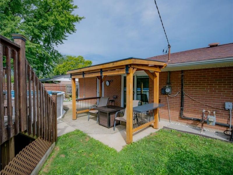 7834 Harshmanville Road, Huber Heights, OH 45424 Photo 8