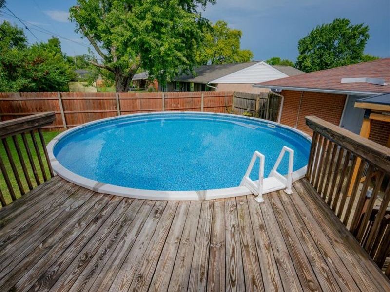 7834 Harshmanville Road, Huber Heights, OH 45424 Photo 9