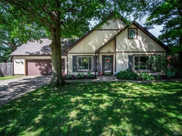 4409 Marshall Road, Kettering, OH 45429