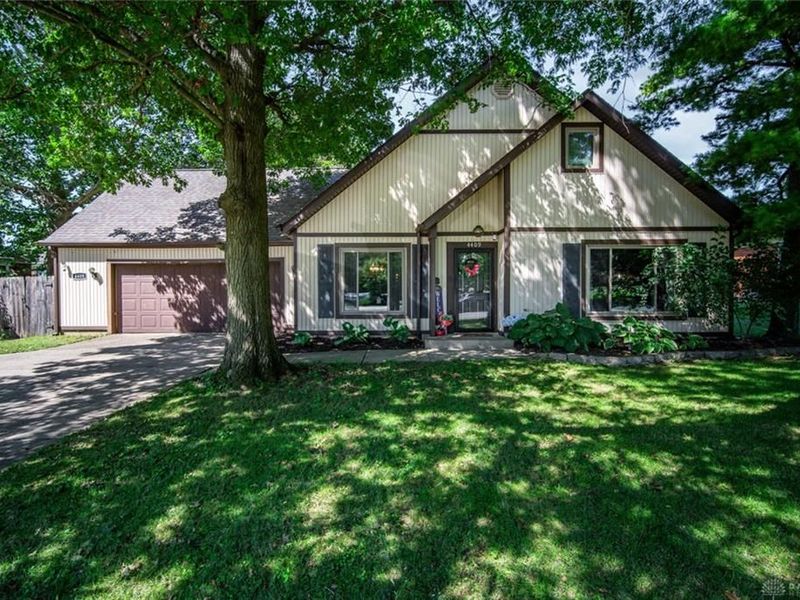 4409 Marshall Road, Kettering, OH 45429 Photo 1
