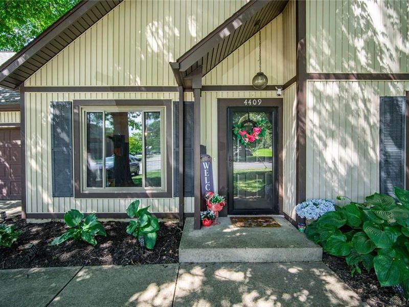 4409 Marshall Road, Kettering, OH 45429 Photo 2