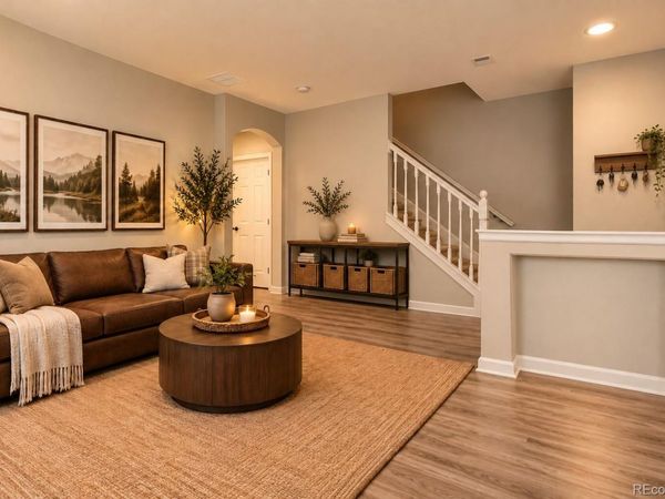 12787 Ivanhoe Street , Thornton, CO 80602