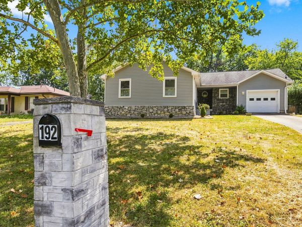 192 Evergreen Cir , Hendersonville, TN 37075