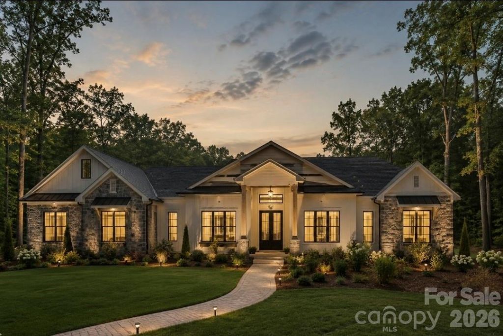 1015 Cane Manor Court , Waxhaw, NC 28173 Main Photo
