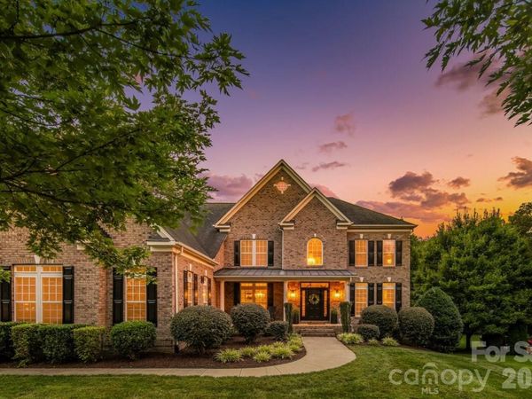 7315 Yellowhorn Trail, Waxhaw, NC 28173