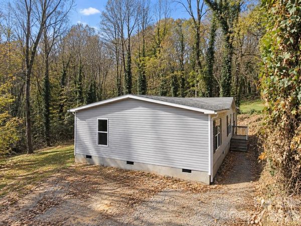 55 Harris Ridge Road , Candler, NC 28715