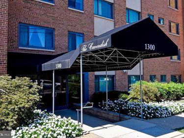1300 S ARLINGTON RIDGE ROAD , Unit 204, ARLINGTON, VA 22202