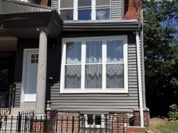 1325 S 54TH STREET , PHILADELPHIA, PA 19143