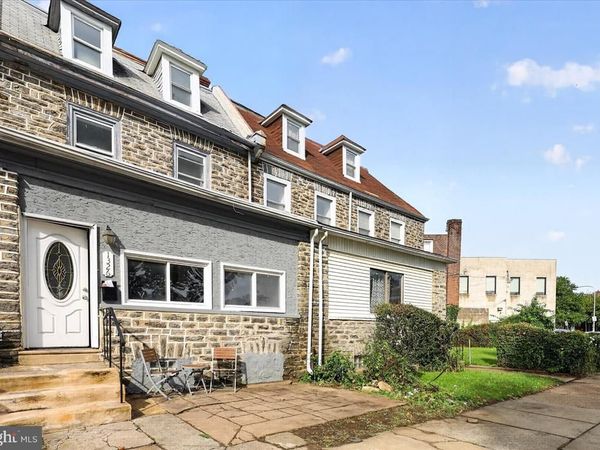 1326 BELFIELD AVENUE , PHILADELPHIA, PA 19140