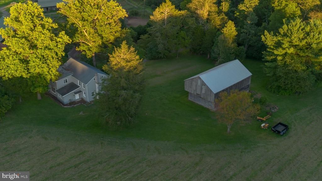 269 LOWER BAILEY ROAD , DUNCANNON, PA 17020