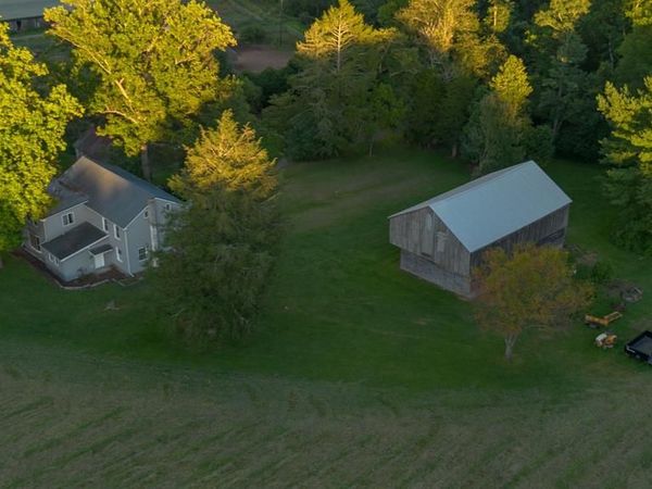 269 LOWER BAILEY ROAD , DUNCANNON, PA 17020