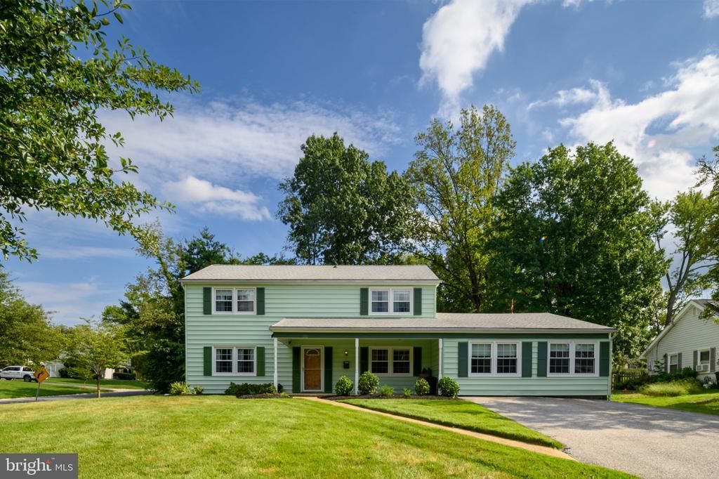 2921 BARRISTER LANE , BOWIE, MD 20715