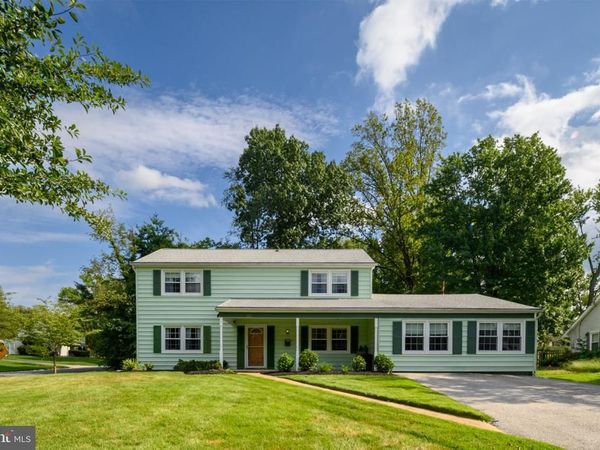 2921 BARRISTER LANE , BOWIE, MD 20715