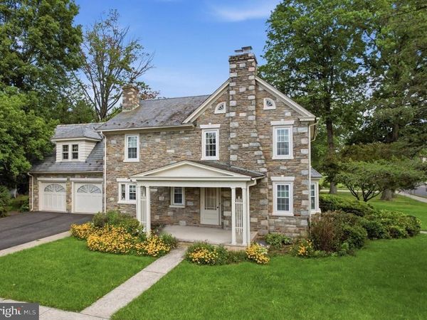 421 PARK AVENUE , QUAKERTOWN, PA 18951
