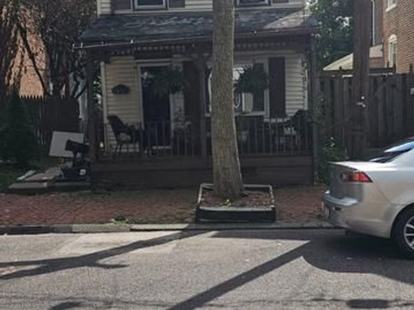 426 WALNUT STREET , POTTSTOWN, PA 19464
