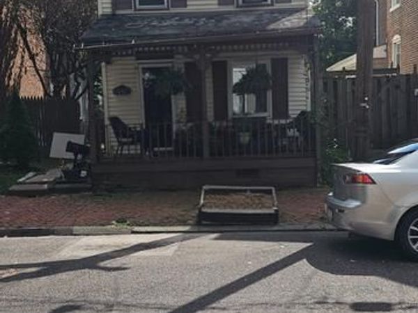 426 WALNUT STREET , POTTSTOWN, PA 19464